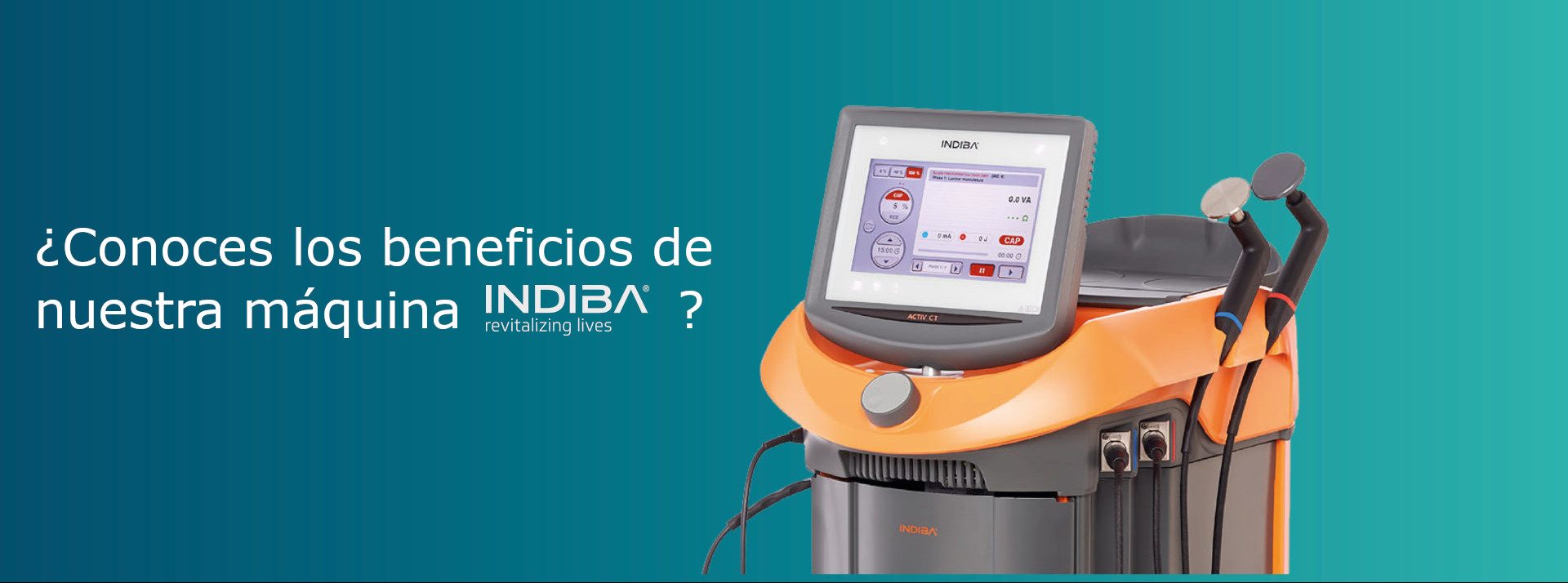 indiba